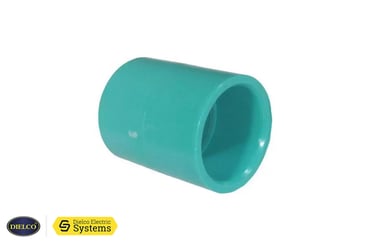  Union PVC de 3/4 pulgadas 